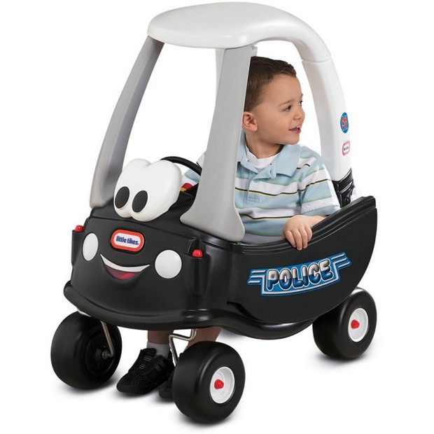 Little Tikes Автомобиль COSY COUPE 30