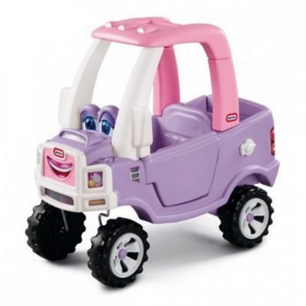 Little Tikes Автомобиль Уютный Грузовик Принцесса